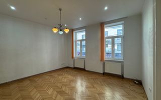 Apartament 75mp central de vânzare cu 2 camere sau spațiu birouri - Poză 6
