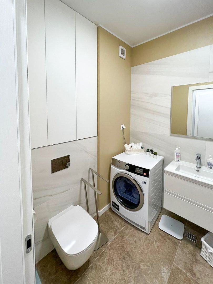 Vanzare | Apartament 3 camere | Parcare inclusa | Pipera - Poză 14