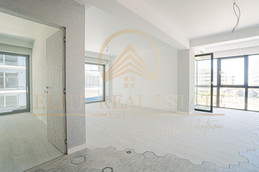 OFERTA SPECIALA!!!  Mamaia Nord - Vânzare apartament 2 camere. - Poză 5