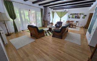 Casa 6 camere,300 mp,2500mp teren, Valea Iubirii,0% comision - Poză 22
