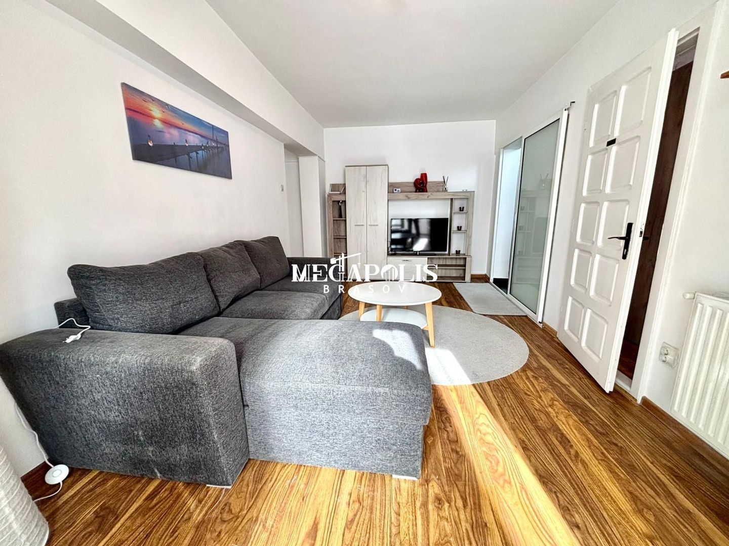 Apartament 2 camere | Pet-Friendly | B-dul Griviței - Poză 6