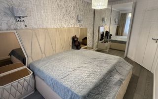 Apartament cu 2 camere, semidecomandat, Florești - zona Luxor - Poză 4