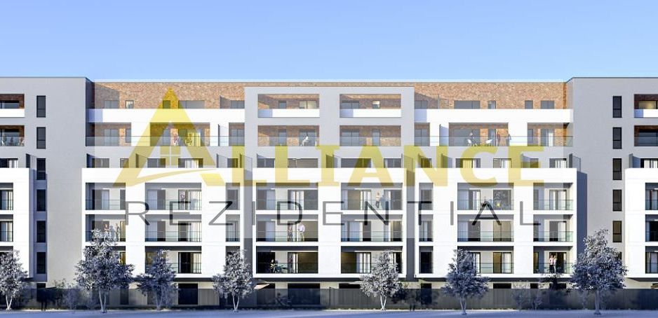 [JOY] Apartament cu 3 camere | 2 bai - 84 mp - Poză 6