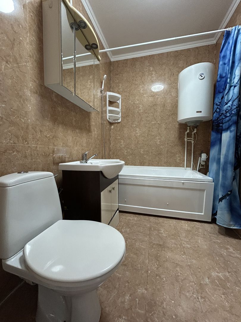 Apartament cu 3 camere Piata CET mobilat utilat modern - super pret - Poză 8
