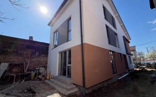 VILA INDIVIDUALA P+1+M | 284 MP UTILI | 5 DORMITOARE | ZONA BUCURESTII NOI - Poză 2