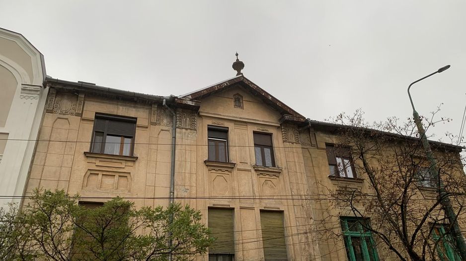 Apartament de 3 camere, 80 mp, in Piata Balcescu - Poză 1