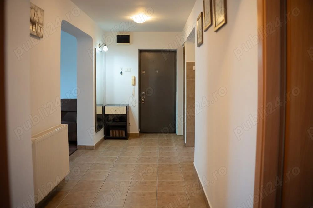 Apartament 3 camere - metrou Unirii - Poză 7