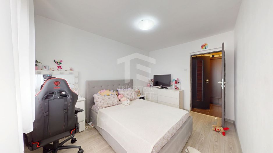 Apartament 3 camere Colentina Teiul Doamnei - Poză 11