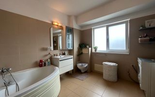 Apartament 3CAM 80MP + Garaj subteran Grigorescu Casa Radio - Poză 8