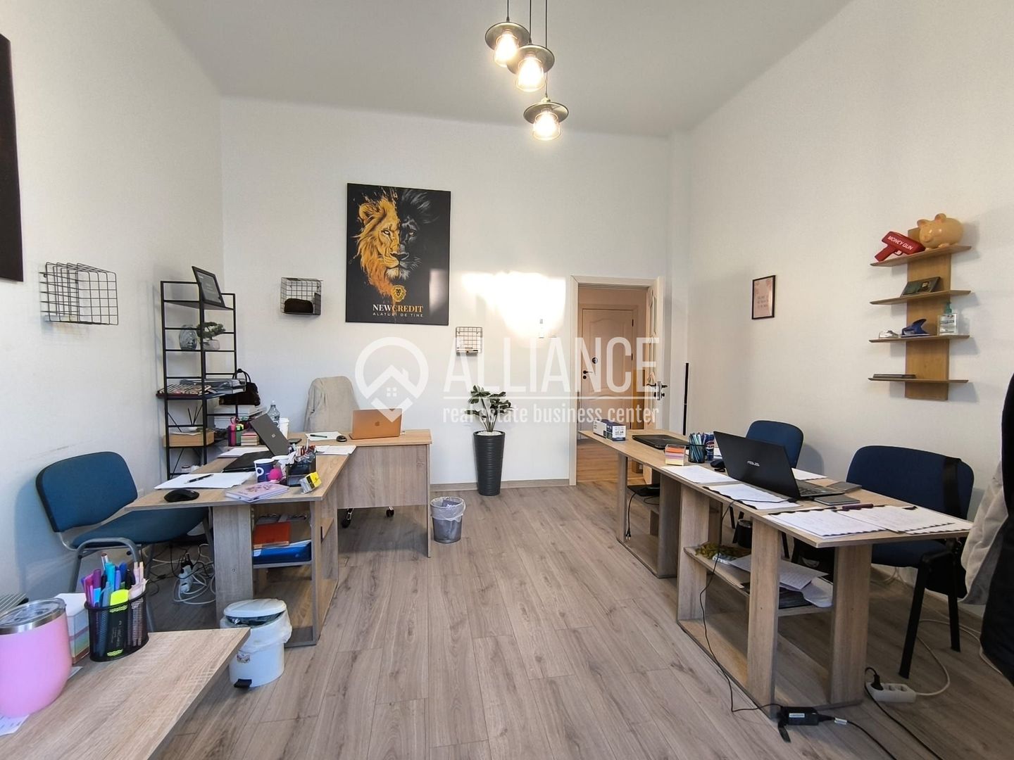 CENTRU MIGA (cod03)- Birouri moderne linga Tribunal ! - Poză 10