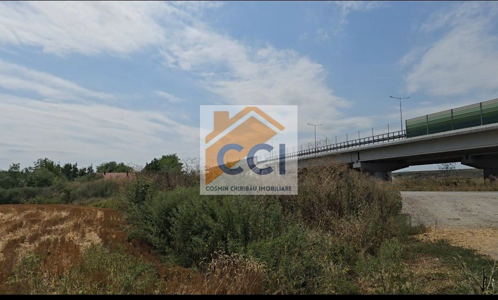 Teren intravilan– 50.000 mp, Bacău, Șoseaua Hol - Poză 11
