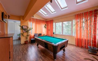 Pensiune - Baile Olanesti - Zona Centrala - Poză 49