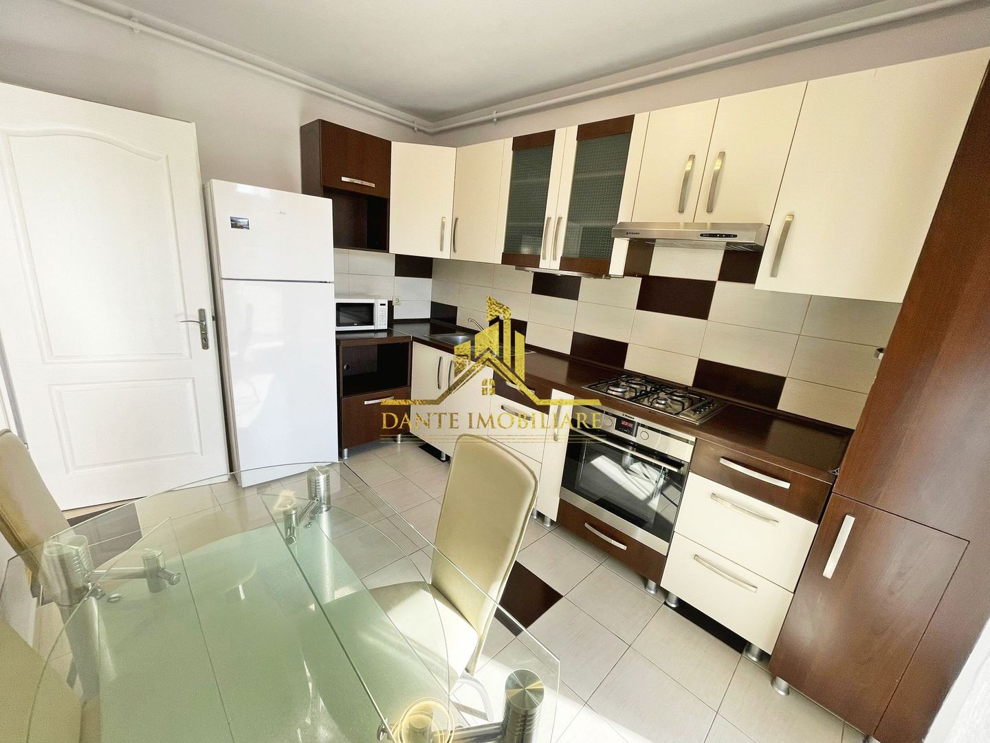 2 camere, modern, bloc nou, balcon, Marasti, FSEGA, Teodor Mihali - Poză 6