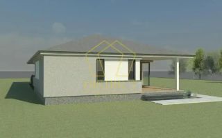 Parcele teren pentru constructie casa duplex I Sag Manastire - Poză 2