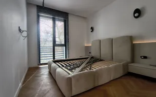 Apartament de lux 3 camere /Prima inchiriere // Zona Obor - Poză 20