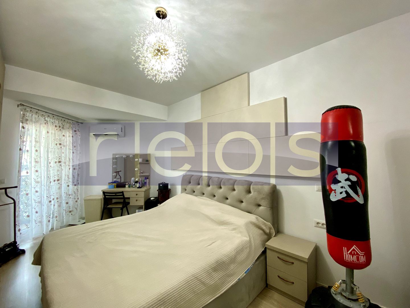 DE VANZARE APARTAMENT 3 CAMERE | MODERN SI ELEGANT | ZONA SEBASTIAN - Poză 10