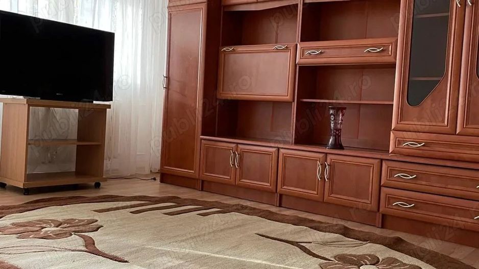 apartament 2 camere Park Lake 62mp - Poză 2