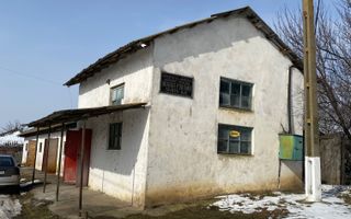 Vând Clădire Moară Porumb - Poză 1