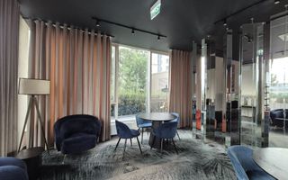 Apartament de 2 camre + gradina + parcare subterana - 1 Mai / Domenii - Poză 6