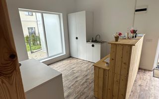 Spatiu comercial cu gradina I Selimbar - Poză 3
