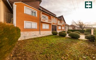 Casă 10 camere cu destinații multiple -  Pâncota - Arad - Poză 1