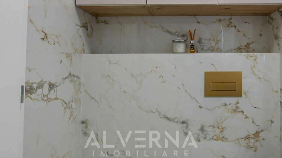 Ideal AirBNB / hotelier | 2 dormitoare | terasa 31mp | zona Amethyst - Poză 14