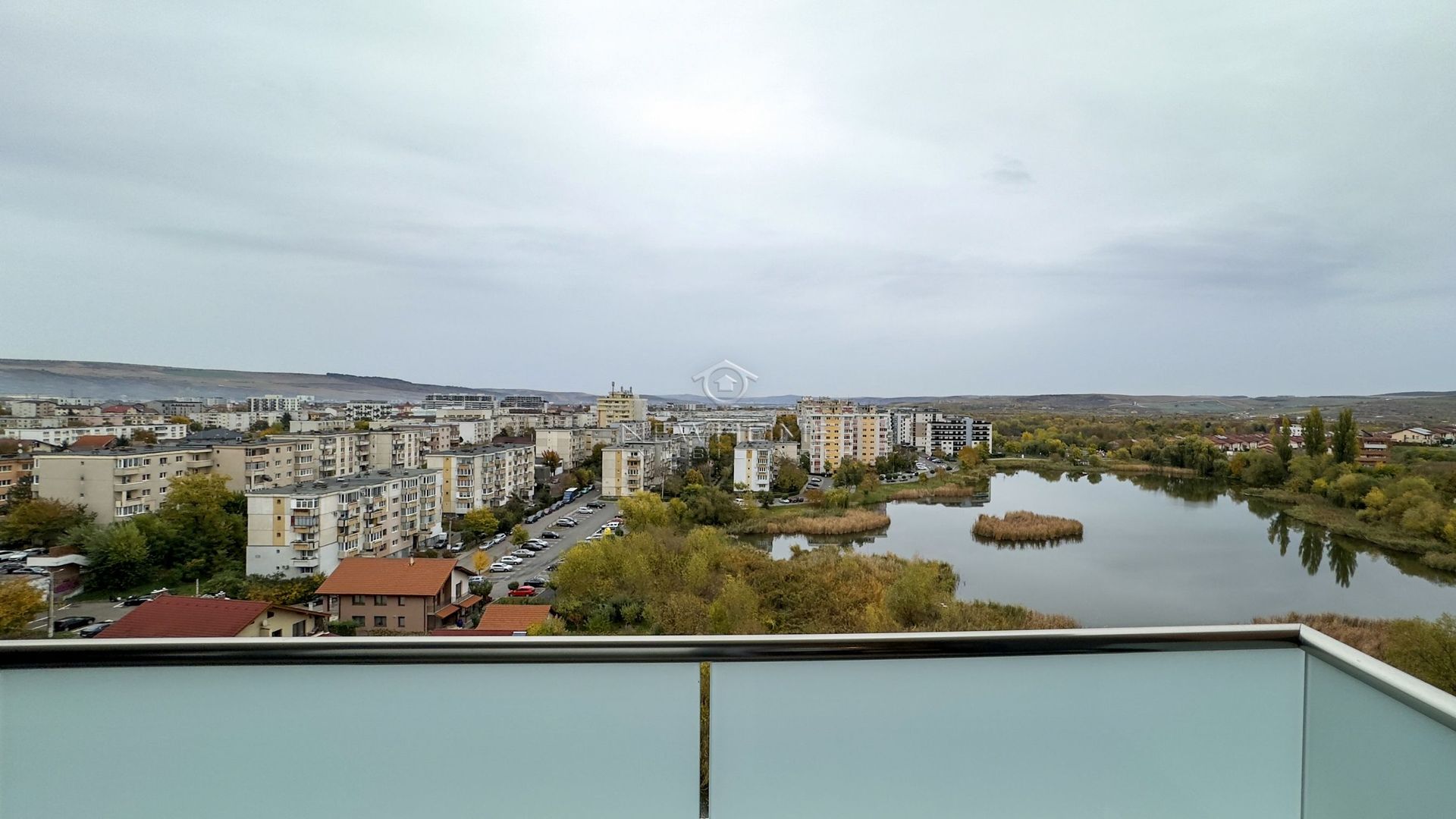 Apartament 1 camere, Parcare, zona Iulius Mall Park Lake - Poză 15