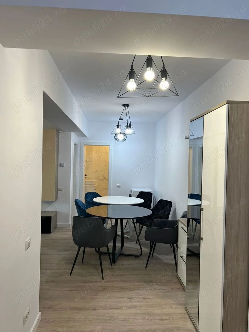 Apartament 3 camere Pipera Bucuresti - Poză 4