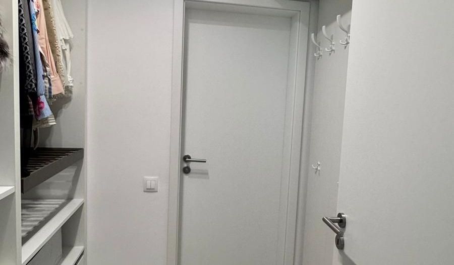 3 camere  Parcare Subterana Sophia Residence Buna Ziua - Poză 10