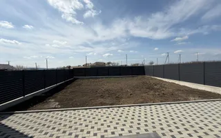 Duplex Hi-Tech 250 m2, Pașcani - Poză 22