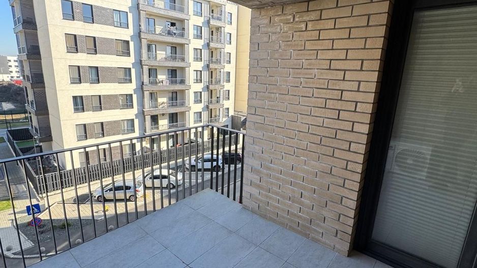 Apartament 2 cam de vanzare Avalon - Pipera - Poză 12