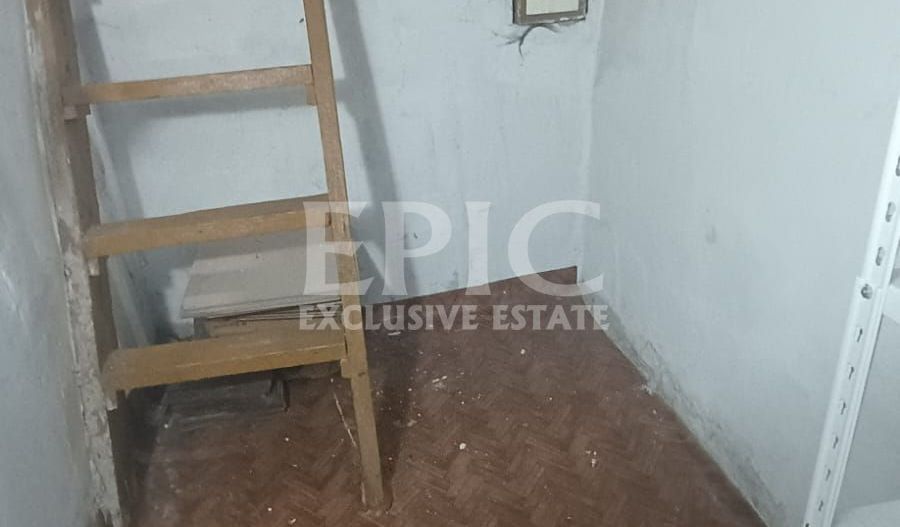 Apartament 3 camere/ Parter/ 66 mp/ Decomandat/ Tudor - Poză 10