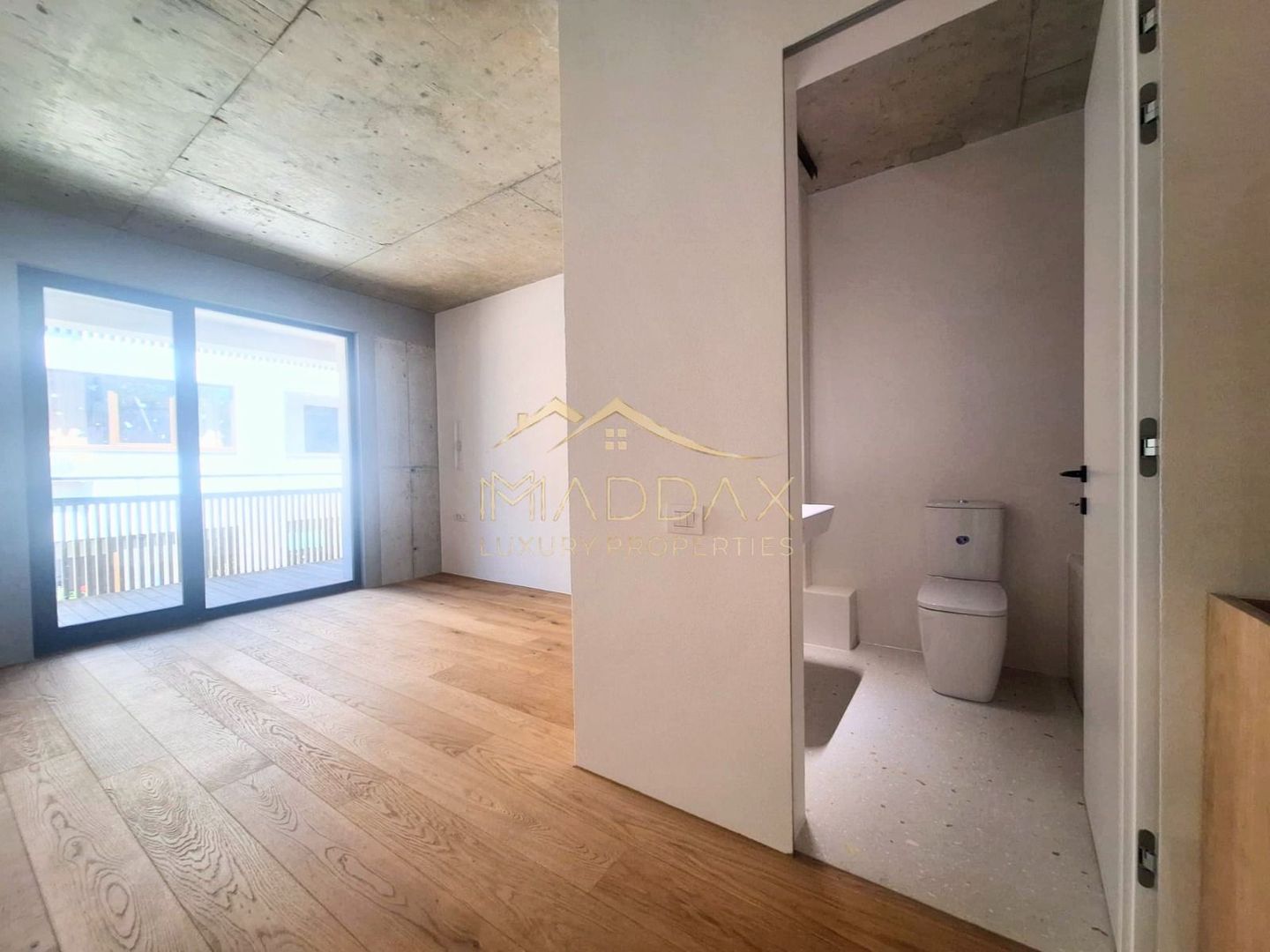 APARTAMENT DE LUX 3 CAMERE/ 63.70 mp // Zona DOROBANTI - Poză 20