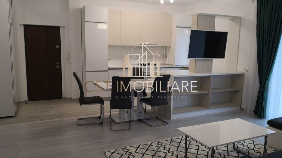 Apartament cu 2 camere / Zona Soarelui / Gradina proprie 48 mp - Poză 2