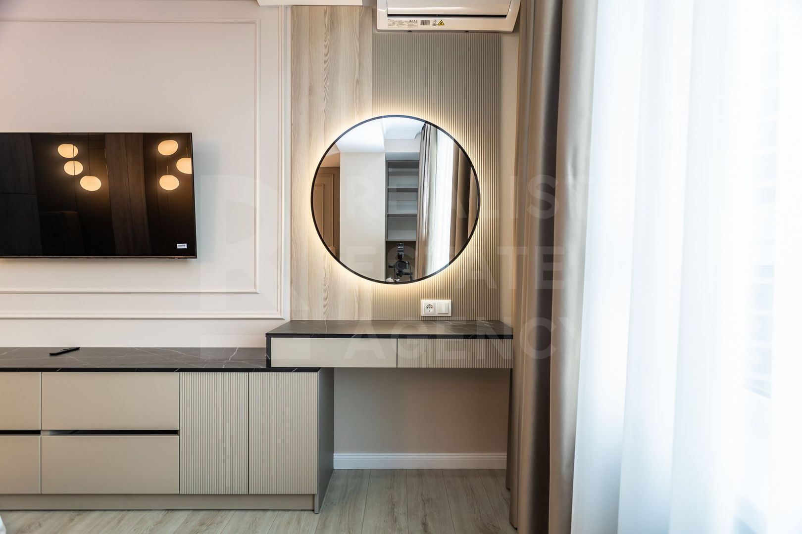 Vânzare, apartament, 2 camere, str. Bogdan Voievod, Râșcani - Poză 8