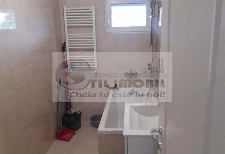 Apartament 1 Camera Tatarasi - Evergreen Towers - 400 euro - Poză 5