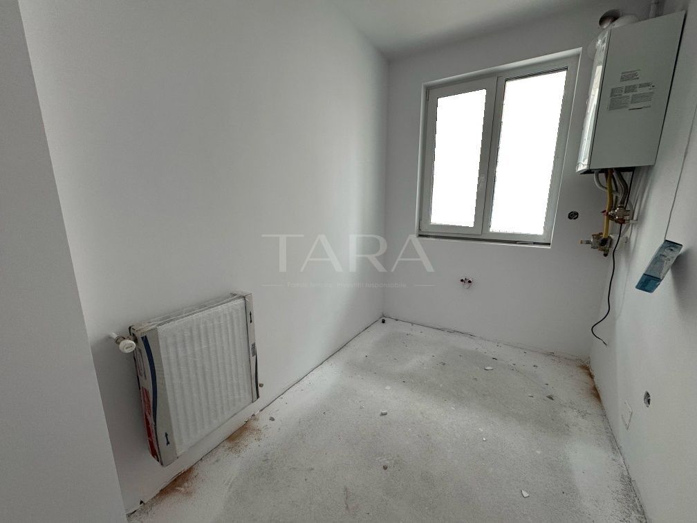 Apartament 2 camere, Florești - Poză 4
