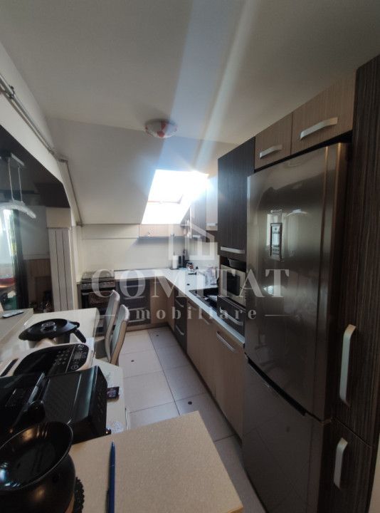 Apartament 2 camere | 2 locuri de parcare | zona Terra - Poză 5