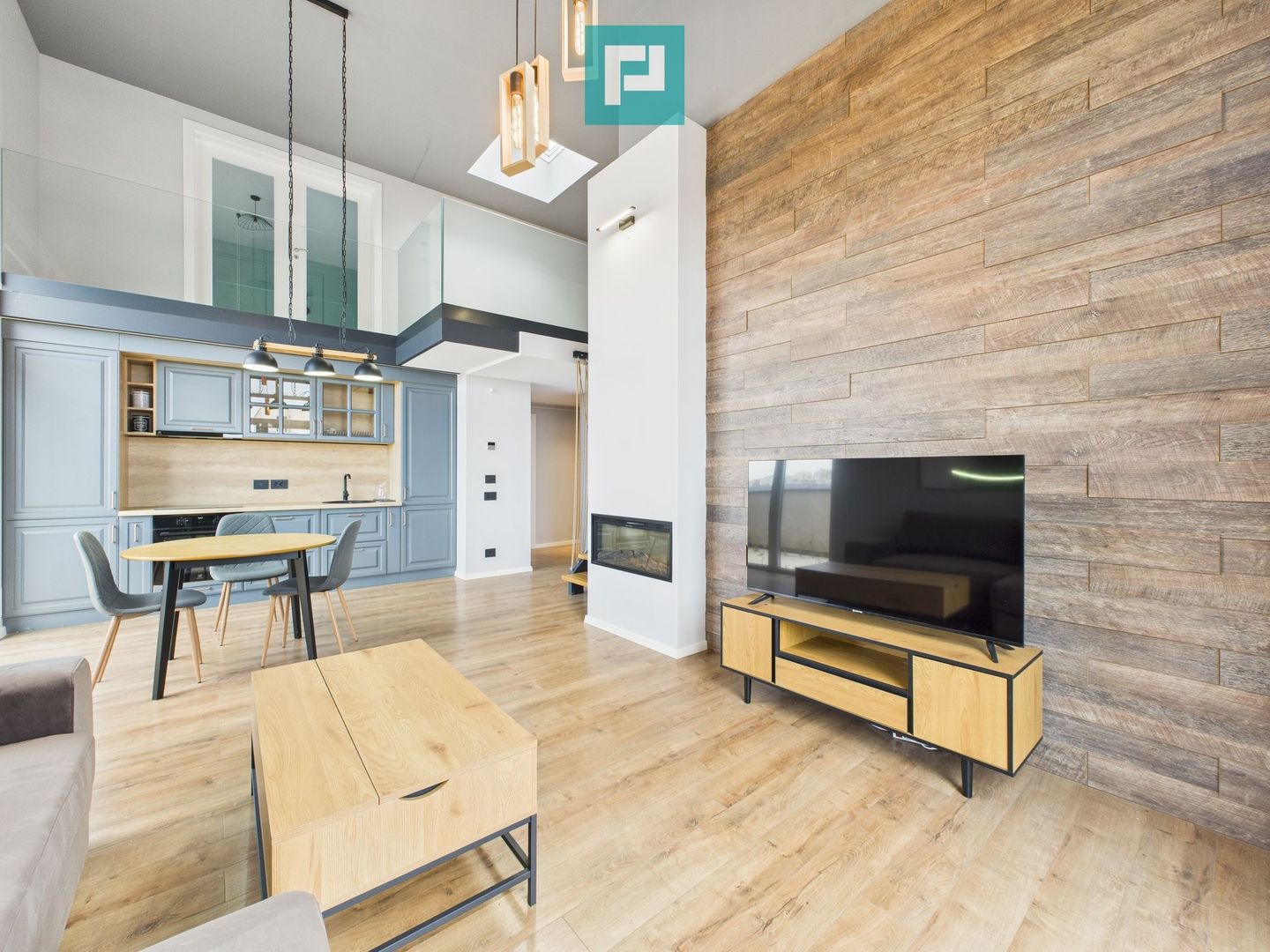 Penthouse în complex ARED IMAR - Poză 4