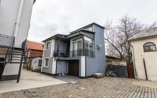 Vânzare, casă, 134 mp, strada Alexandru Bernardazzi, Centru - Poză 17