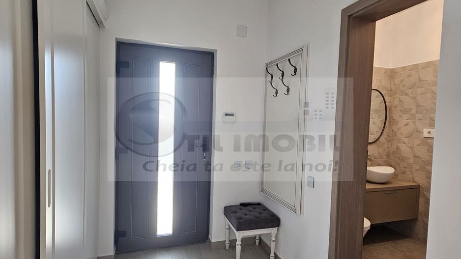 Vila plan parter - mobilata utilata - 5 drumuri - Valea Adanca - Poză 17