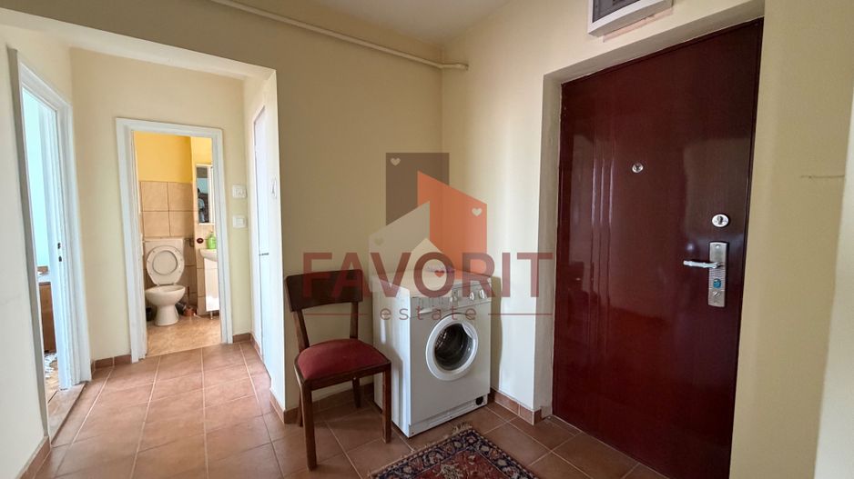 Decomandat. Etaj intermediar. Disponibil imediat - Poză 6