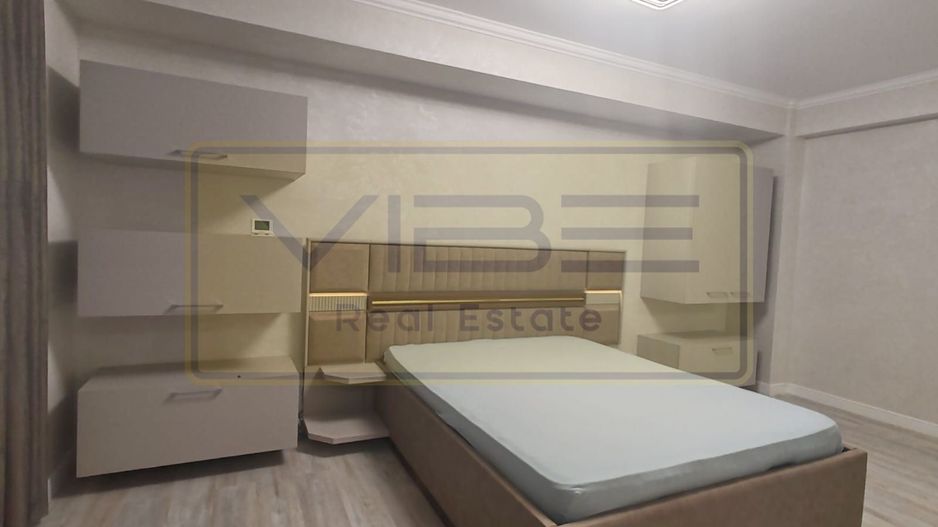 Bloc nou- Mutare imediata - INTABULAT -Parc Copou/Spital Parhon - Poză 13