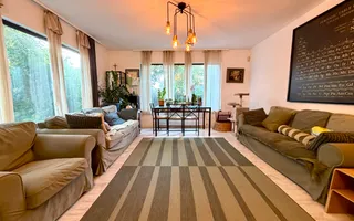 Vila *P+1* // 5 camere // 154 mp utili // teren 700 mp // Corbeanca - Poză 18