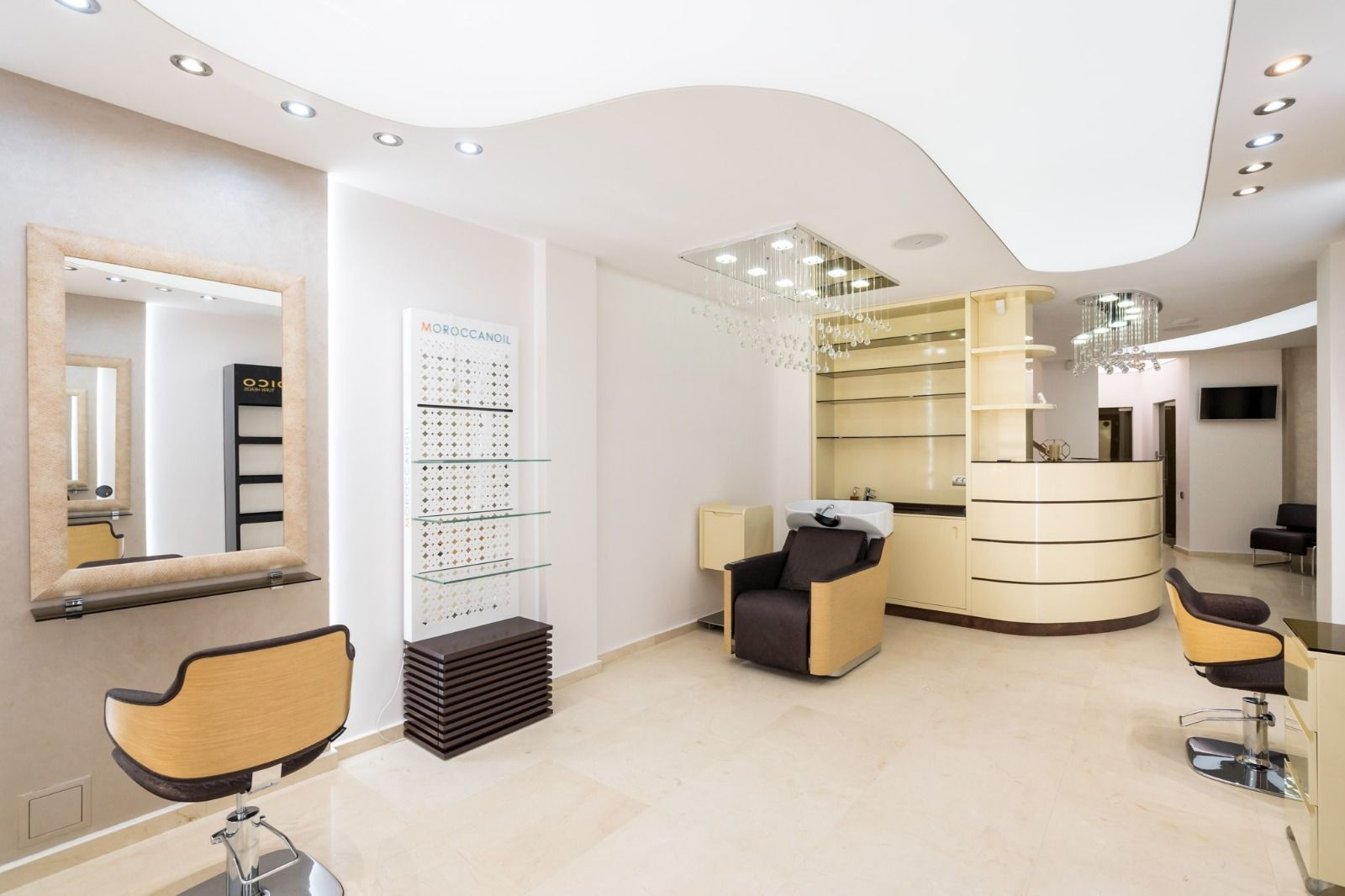 Vilă design spectaculos 120mp 8 parcări Resedinta sau Office - Poză 8