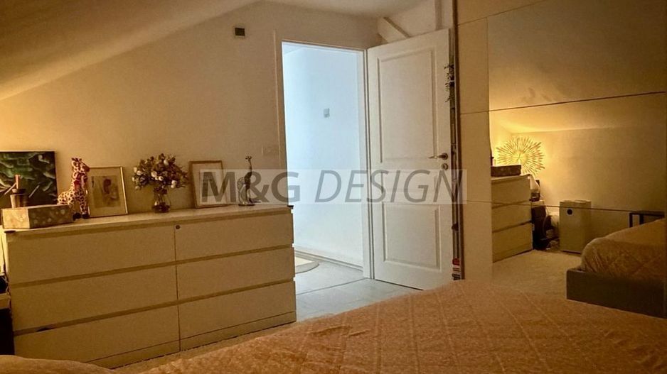 Apartament 4 camere mobilat si utilat Giroc - Poză 3