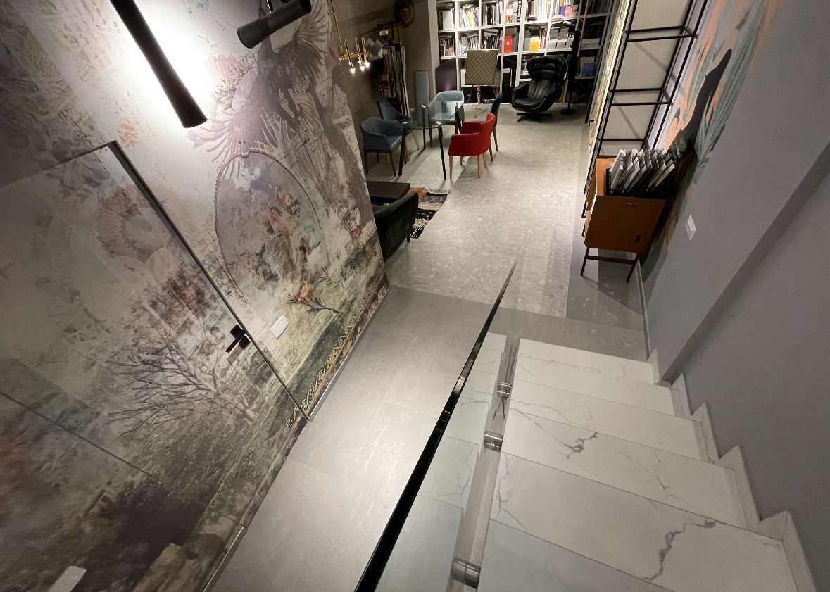 SPATIU BIROU DOMENII, LOC PARCARE, CENTRALA, BLOC NOU, COMISION 0% - Poză 7