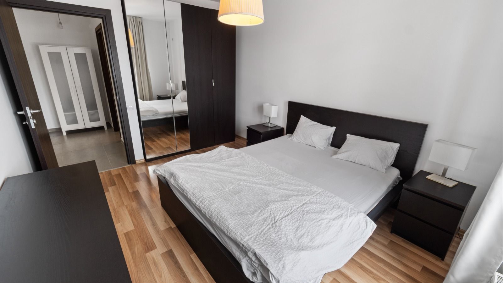 2 Camere Cu Parcare Grozavesti Onix Residence Cotroceni Politehnica - Poză 4
