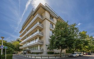 Apartament superb 5 camere I Zona Primaverii I View parc - Poză 4