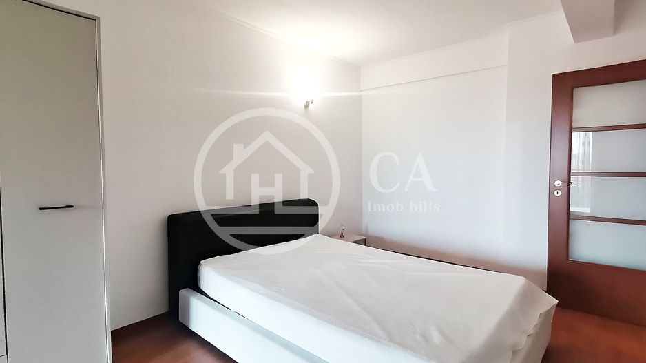 Apartament cu 2 camere de inchiriat in Cartierul Luceafarul, Oradea - Poză 1
